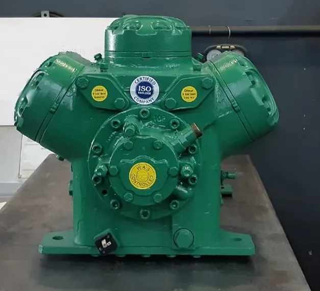 Bitzer S6F-30.2Y-40P - G&ouml;rsel 2