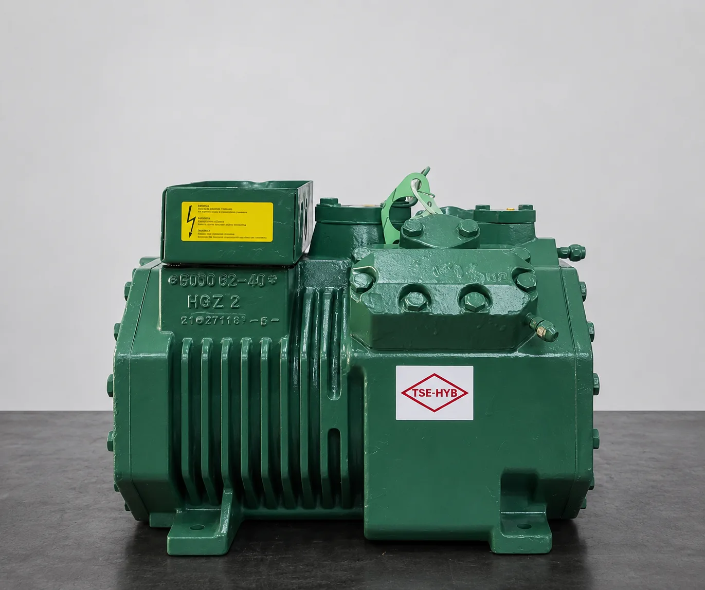 Bitzer 4EES-4Y-40S
