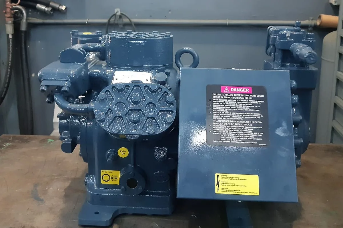 Dorin K2500CC-01