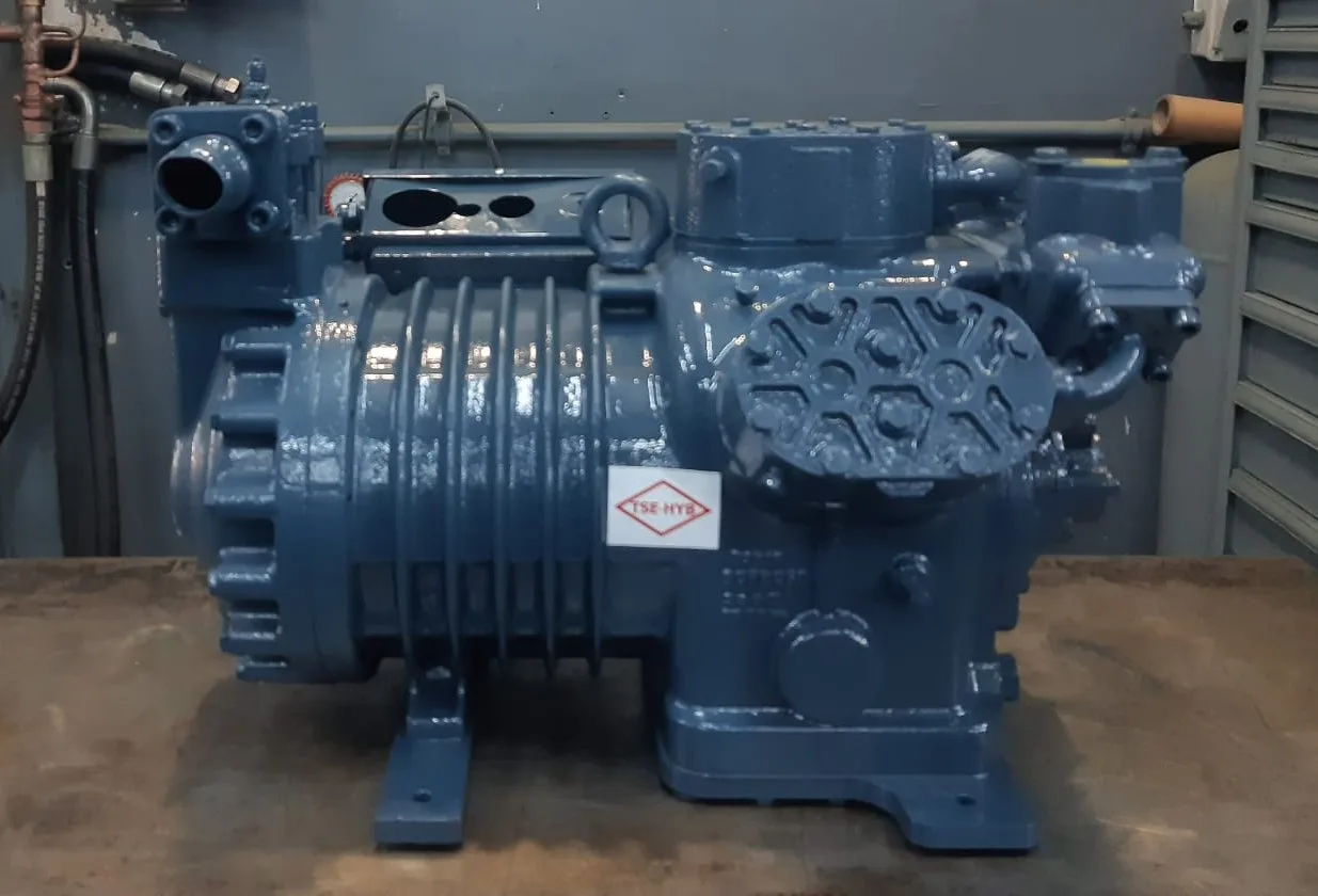 Dorin K2500CC-01 - Image 2