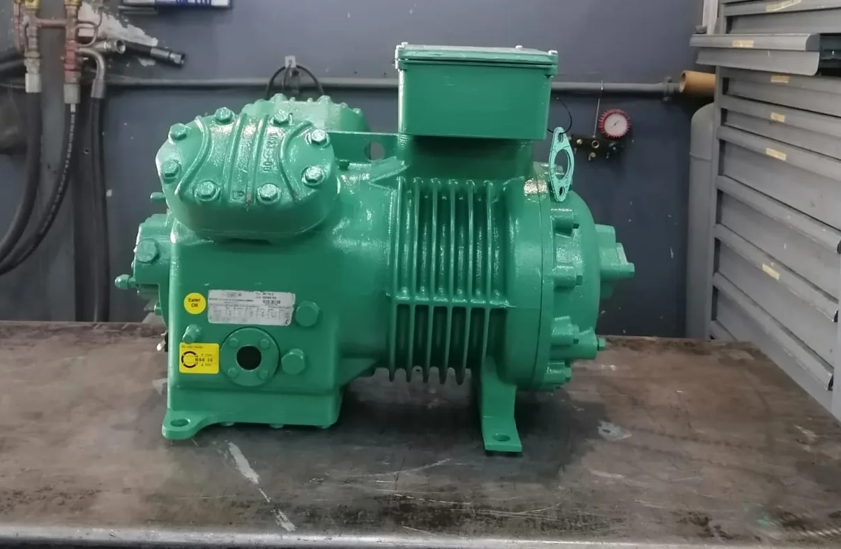 Bitzer 4P-10.2