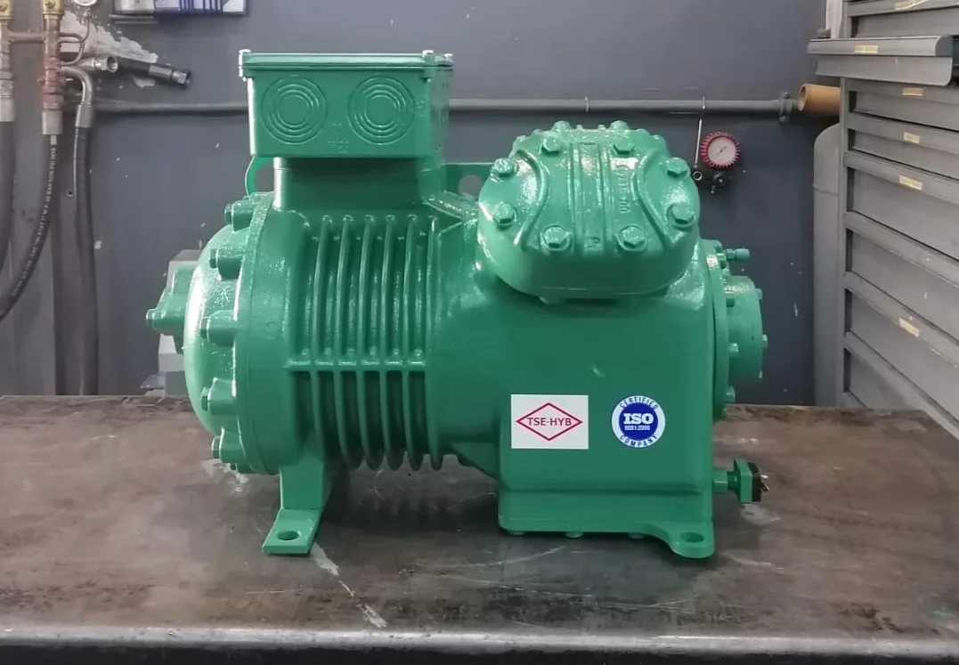 Bitzer 4P-10.2 - Image 2