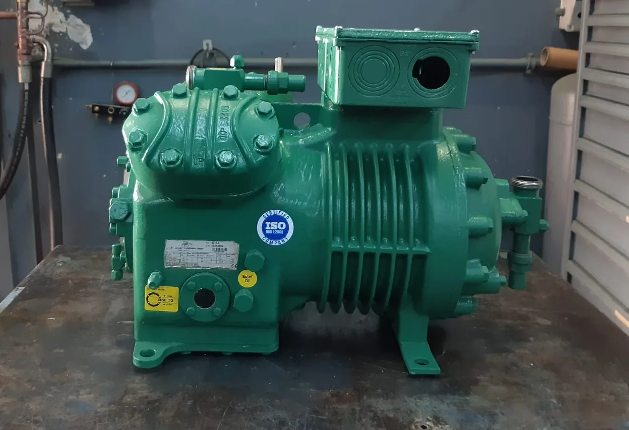 Bitzer 4Z-8.2