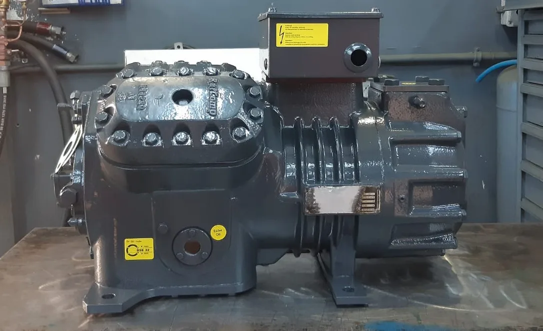 RefComp SP4H3500