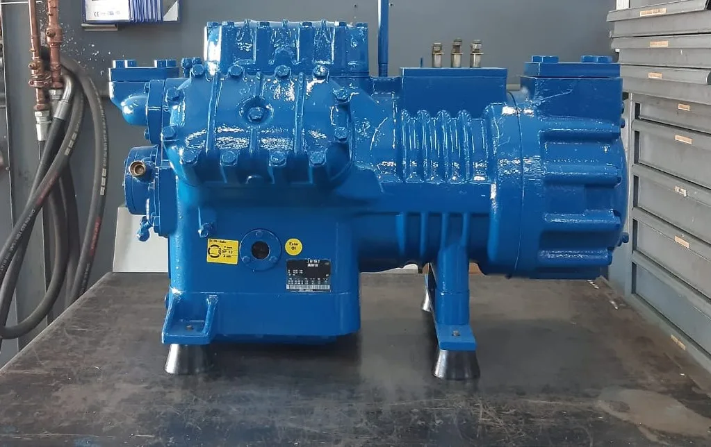 Frascold Z50-154Y - G&ouml;rsel 2