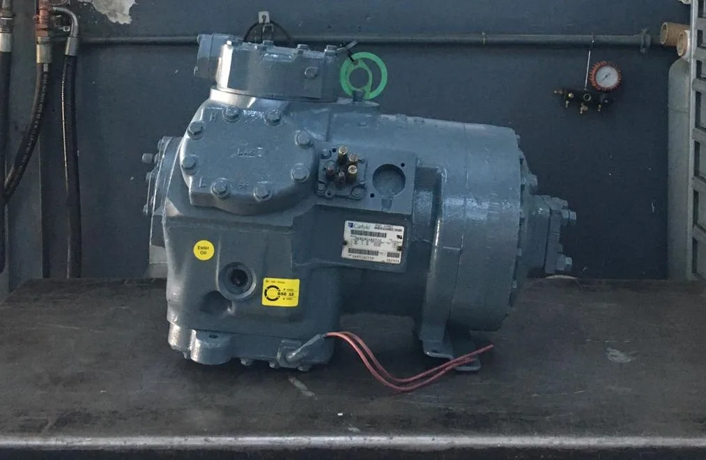 Carlyle 06DA3280DC3600