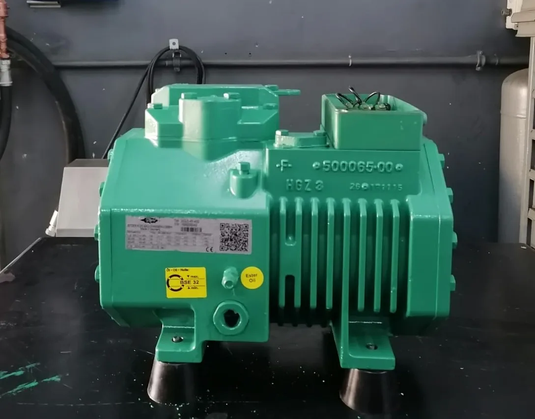 Bitzer 2CEST-4Y-40S