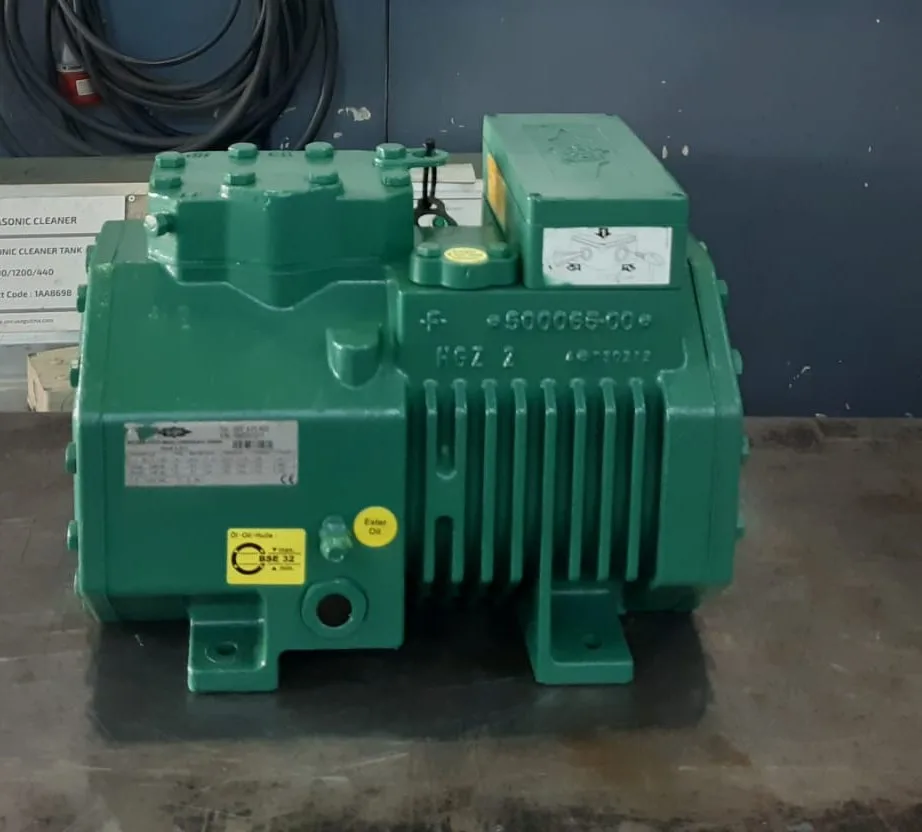 Bitzer 2CC-4.2Y-40S
