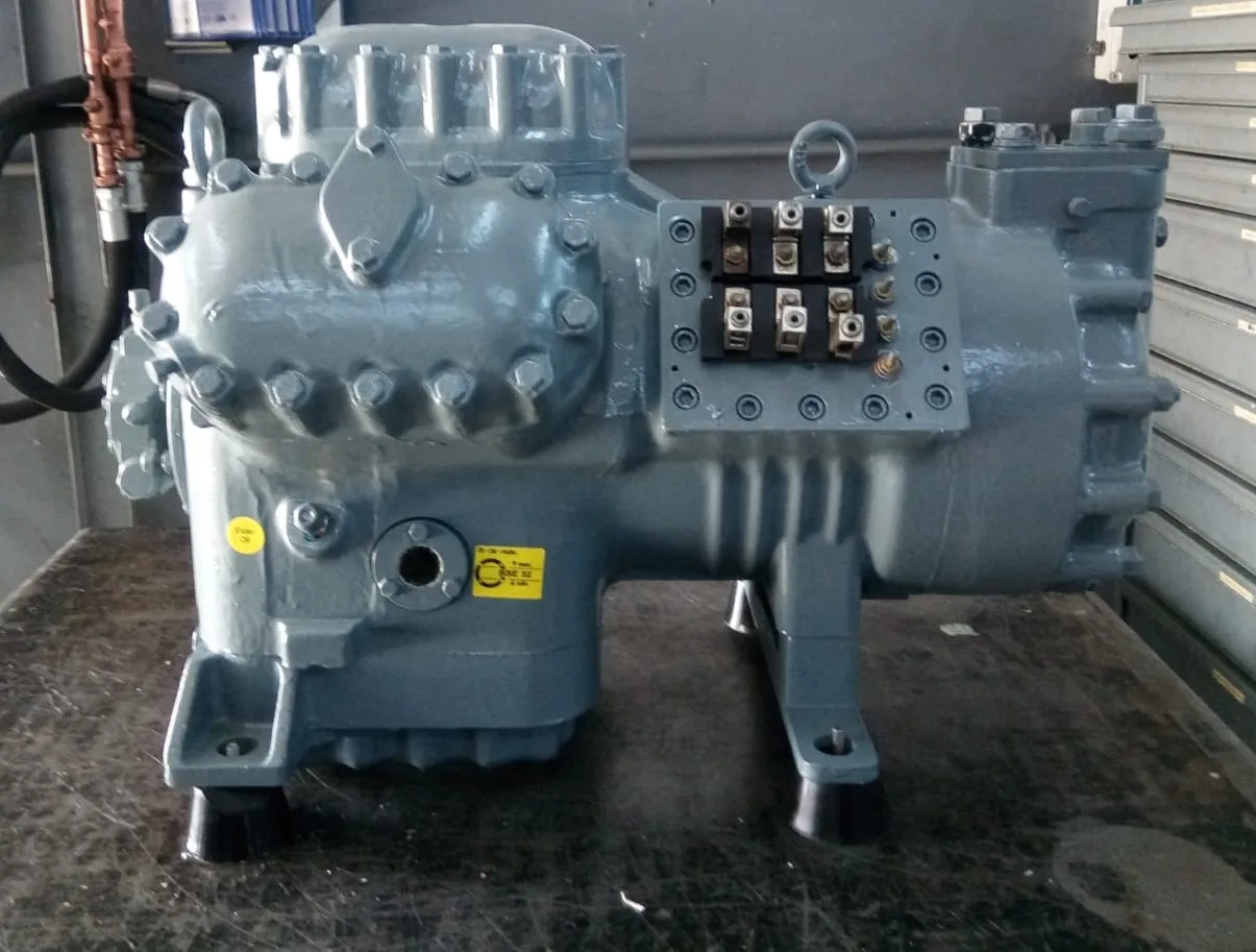 Copeland D6SJ1-4000