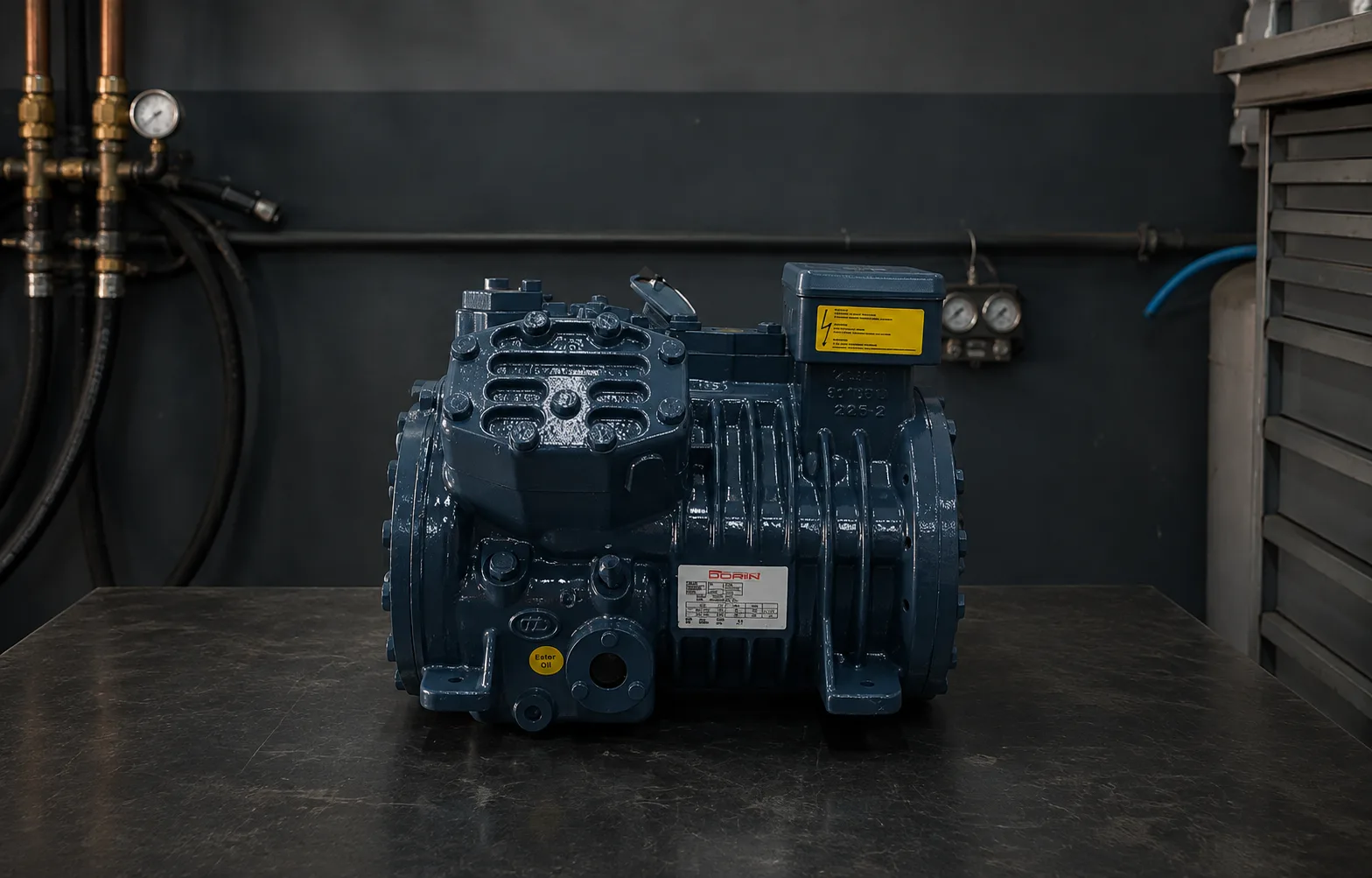 Dorin H850CB