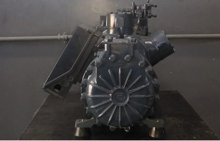 Dorin Y5060CC - Image 3