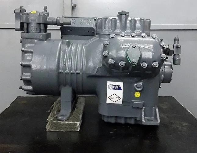 Copeland D6SJ1-4000