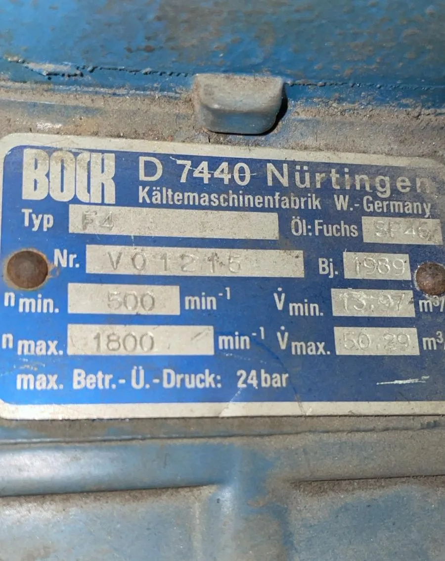 Bock F4 - G&ouml;rsel 3
