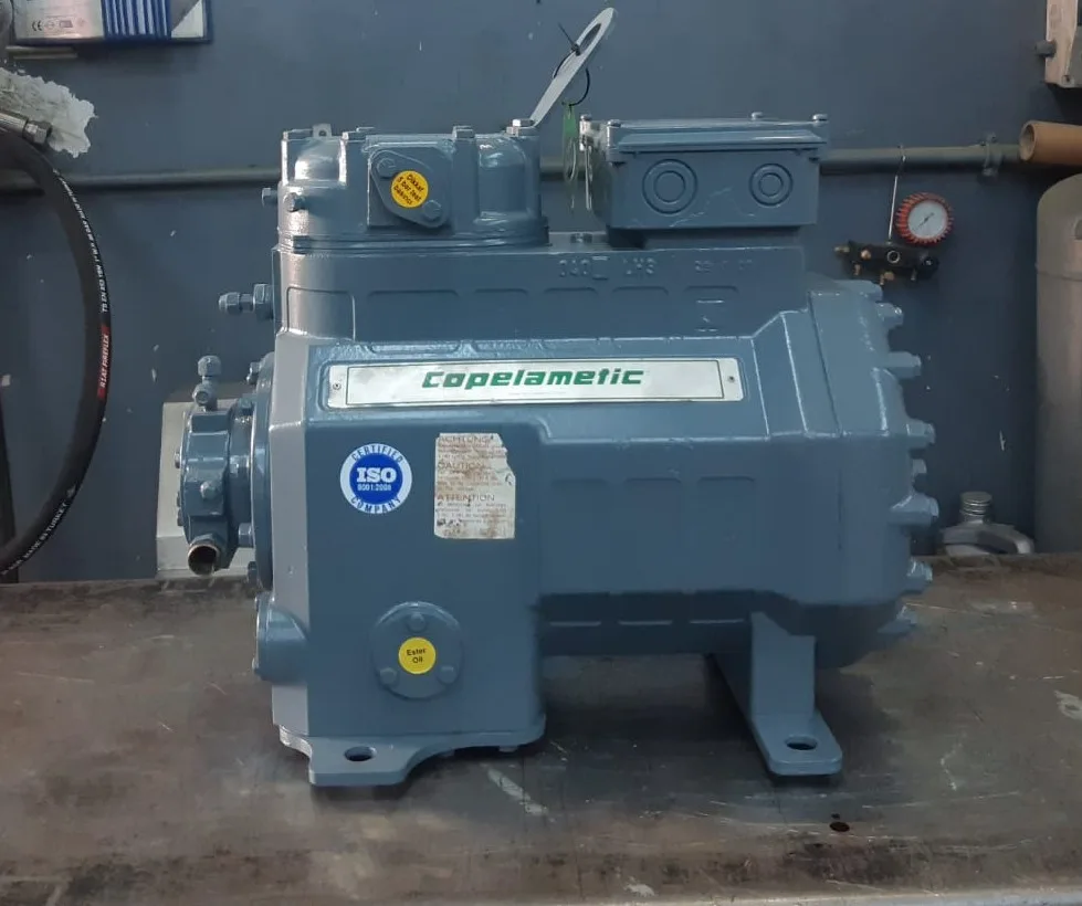 Copeland D2DL3-750-AWM
