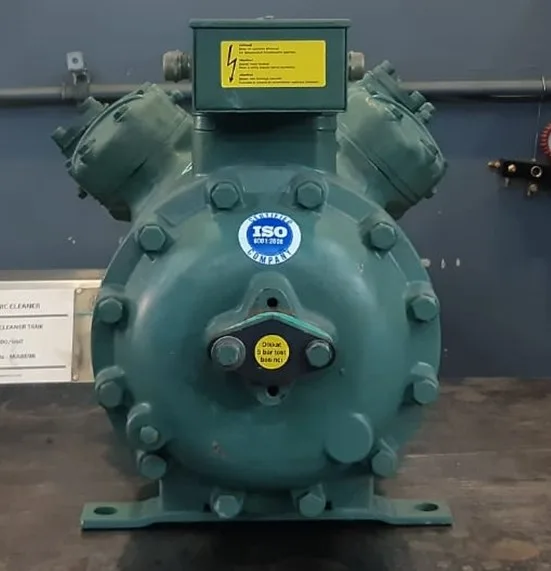 Bitzer S4T-5.2Y - G&ouml;rsel 2