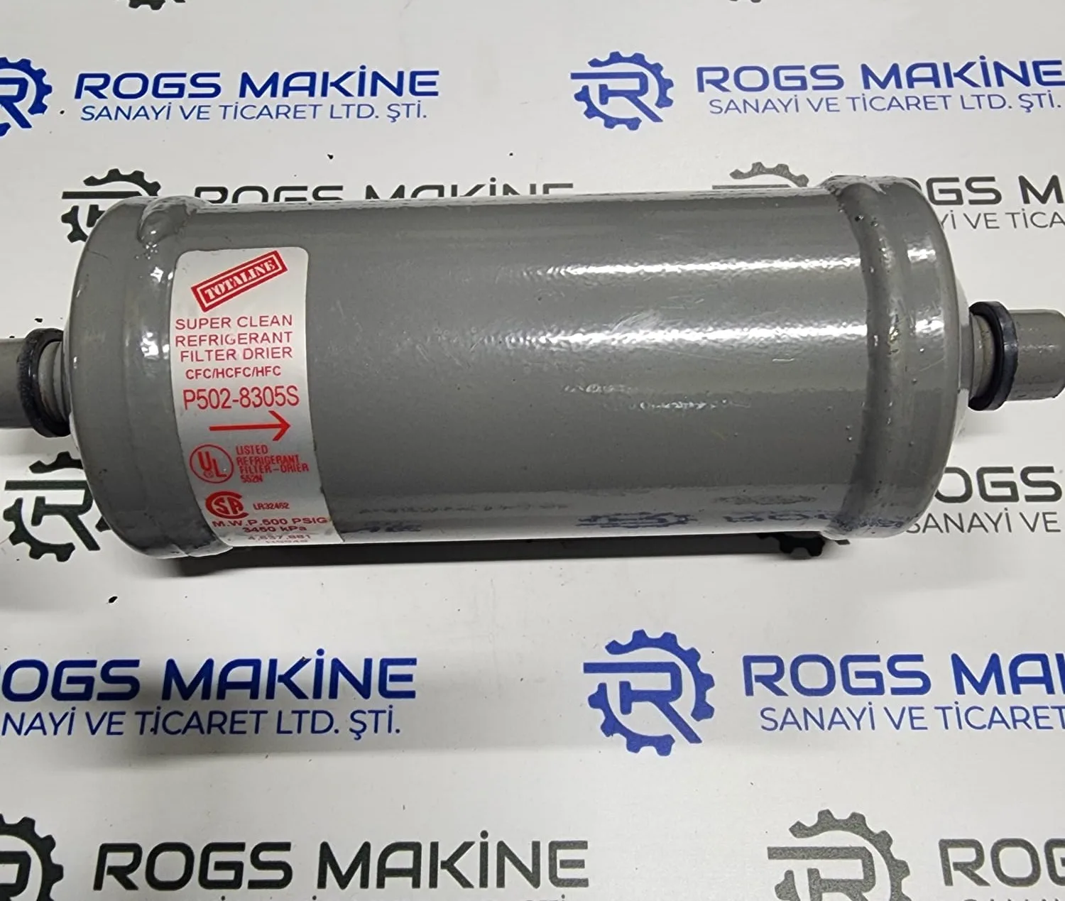 Totaline Filter Drier P502-8305S