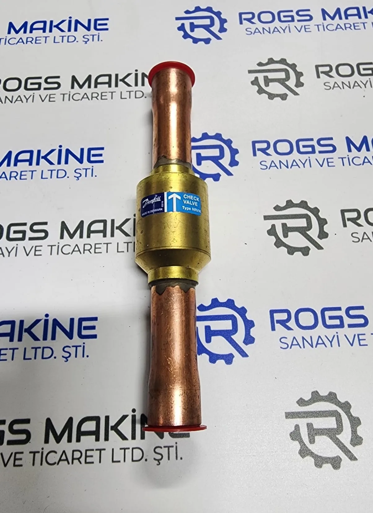 Danfoss Check Valve 0316